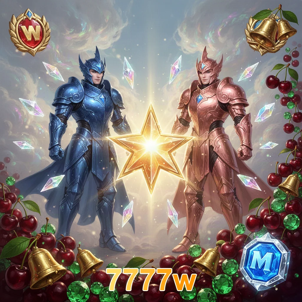 Taruhan 7777w